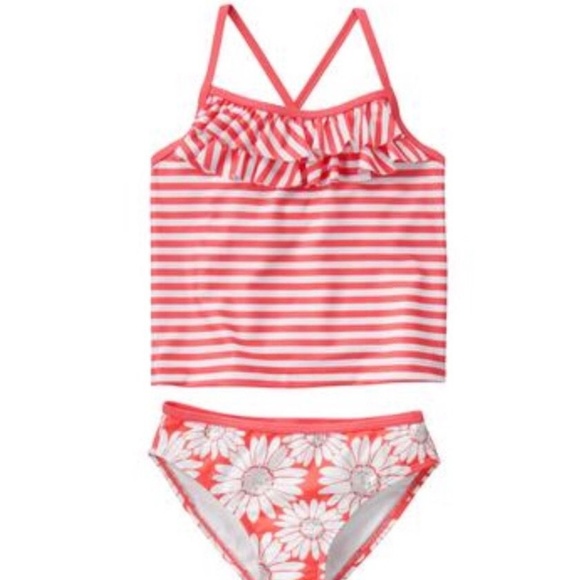 NWT GYMBOREE Swimsuit One Piece Bikini 2 piece All Sizes Choose